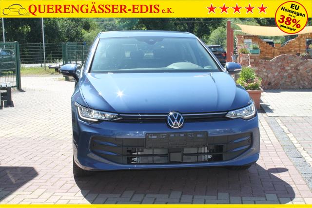 Volkswagen Golf 1.5TSI "Life-CZ" *Kessy*Parklenk*SHZ+LKH*ACC*3 Z Klima* 