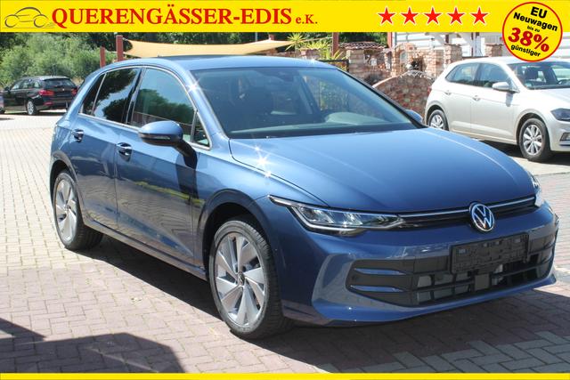 Volkswagen Golf 1.5TSI "Life-CZ" *Kessy*Parklenk*SHZ+LKH*ACC*3 Z Klima* 