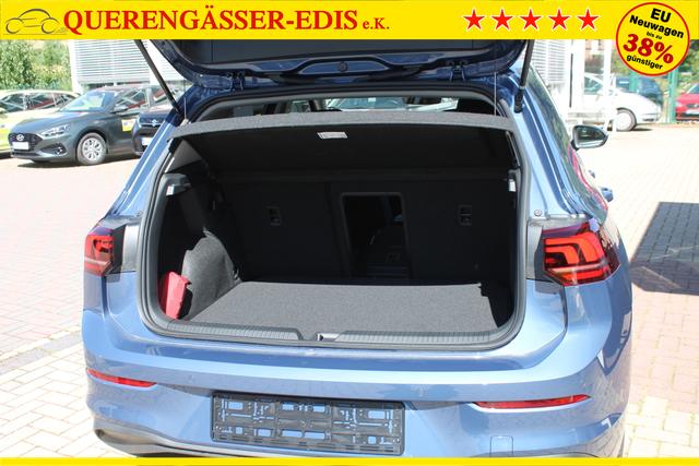 Volkswagen Golf 1.5TSI "Life-CZ" *Kessy*Parklenk*SHZ+LKH*ACC*3 Z Klima* 