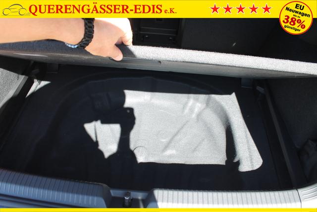 Volkswagen Golf 1.5TSI "Life-CZ" *Kessy*Parklenk*SHZ+LKH*ACC*3 Z Klima* 