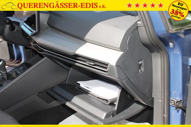 Volkswagen Golf 1.5TSI "Life-CZ" *Kessy*Parklenk*SHZ+LKH*ACC*3 Z Klima* 