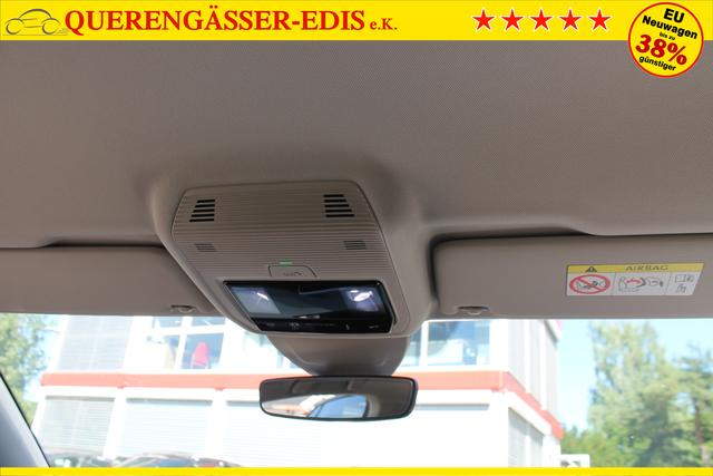 Volkswagen Golf 1.5TSI "Life-CZ" *Kessy*Parklenk*SHZ+LKH*ACC*3 Z Klima* 