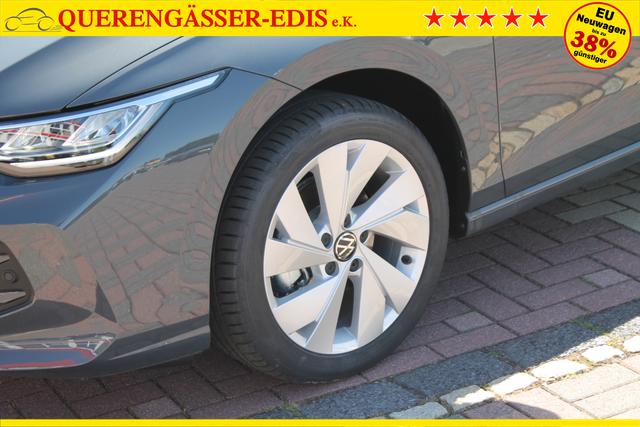 Volkswagen Golf Variant 1.5TSI "Life-CZ" *Kessy*el. Heckk.*LED*SHZ*3 Z Klima* 
