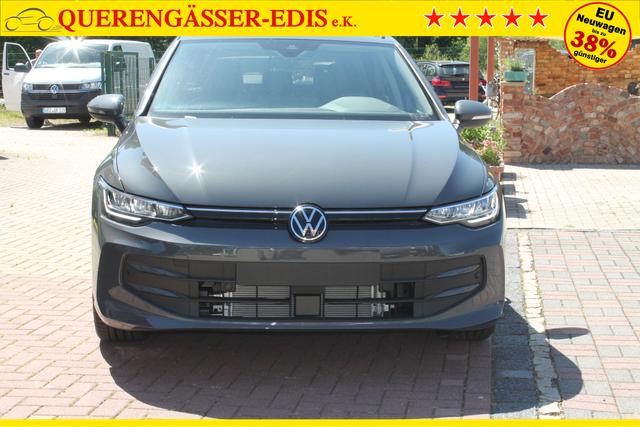 Volkswagen Golf Variant 1.5TSI "Life-CZ" *Kessy*el. Heckk.*LED*SHZ*3 Z Klima* 