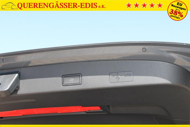 Volkswagen Golf Variant 1.5TSI "Life-CZ" *Kessy*el. Heckk.*LED*SHZ*3 Z Klima* 