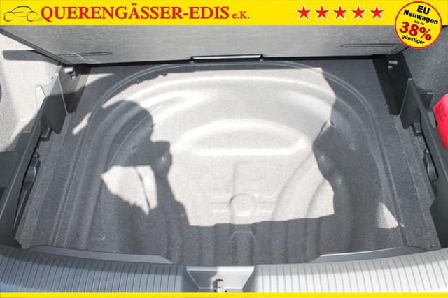 Volkswagen Golf Variant 1.5TSI "Life-CZ" *Kessy*el. Heckk.*LED*SHZ*3 Z Klima* 