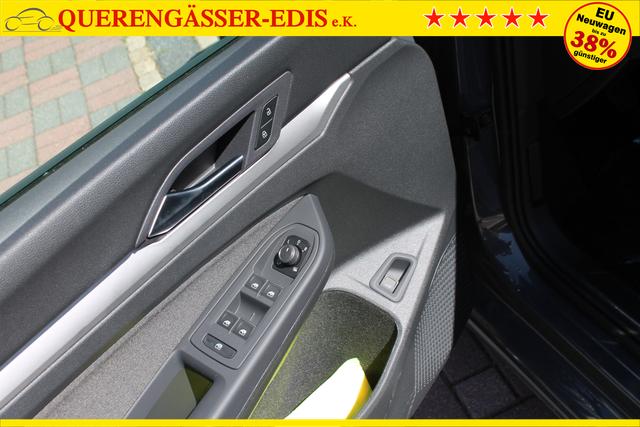 Volkswagen Golf Variant 1.5TSI "Life-CZ" *Kessy*el. Heckk.*LED*SHZ*3 Z Klima* 