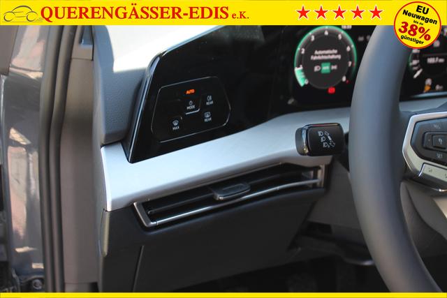 Volkswagen Golf Variant 1.5TSI "Life-CZ" *Kessy*el. Heckk.*LED*SHZ*3 Z Klima* 