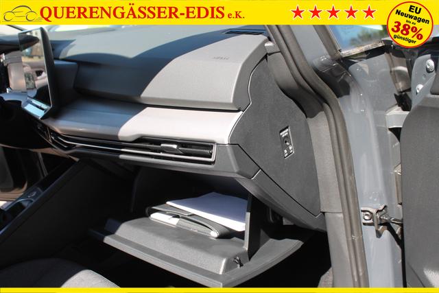 Volkswagen Golf Variant 1.5TSI "Life-CZ" *Kessy*el. Heckk.*LED*SHZ*3 Z Klima* 