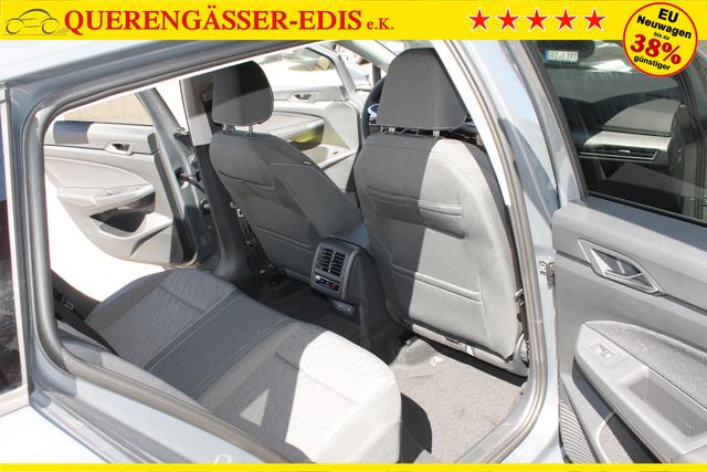 Volkswagen Golf Variant 1.5TSI "Life-CZ" *Kessy*el. Heckk.*LED*SHZ*3 Z Klima* 