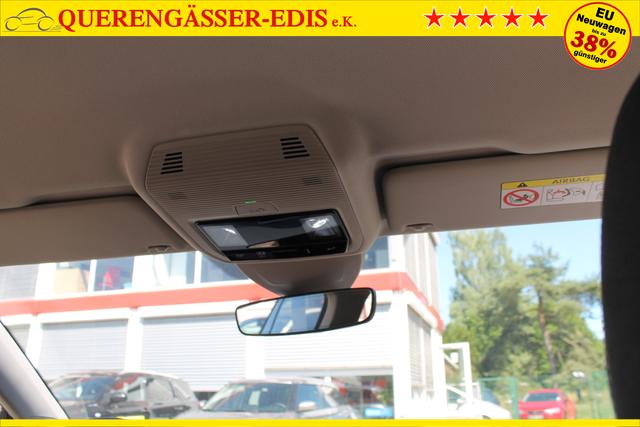 Volkswagen Golf Variant 1.5TSI "Life-CZ" *Kessy*el. Heckk.*LED*SHZ*3 Z Klima* 