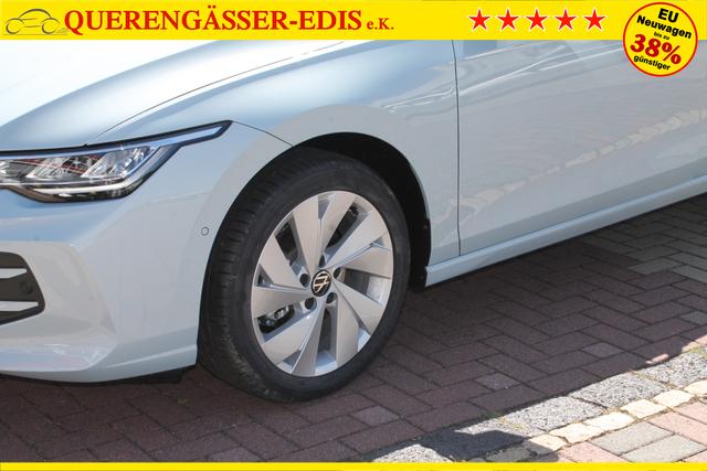 Volkswagen Golf 1.5TSI "Life-CZ" *Kessy*Parklenk*SHZ+LKH*ACC*3 Z Klima* 