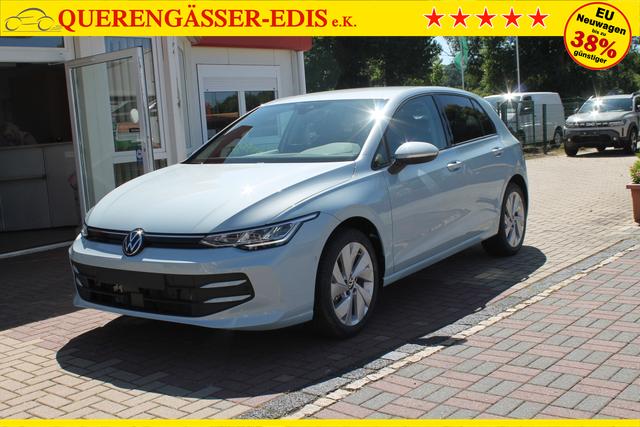 Volkswagen Golf 1.5TSI "Life-CZ" *Kessy*Parklenk*SHZ+LKH*ACC*3 Z Klima* 