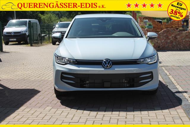 Volkswagen Golf 1.5TSI "Life-CZ" *Kessy*Parklenk*SHZ+LKH*ACC*3 Z Klima* 