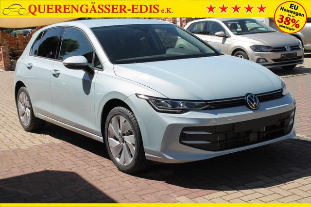Volkswagen Golf 1.5TSI "Life-CZ" *Kessy*Parklenk*SHZ+LKH*ACC*3 Z Klima* 