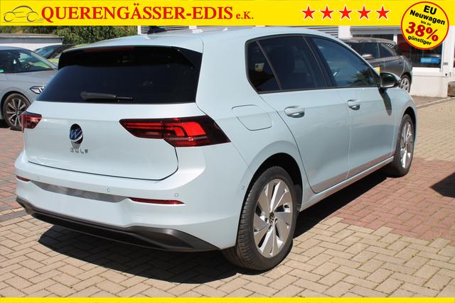 Volkswagen Golf 1.5TSI "Life-CZ" *Kessy*Parklenk*SHZ+LKH*ACC*3 Z Klima* 