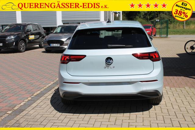 Volkswagen Golf 1.5TSI "Life-CZ" *Kessy*Parklenk*SHZ+LKH*ACC*3 Z Klima* 