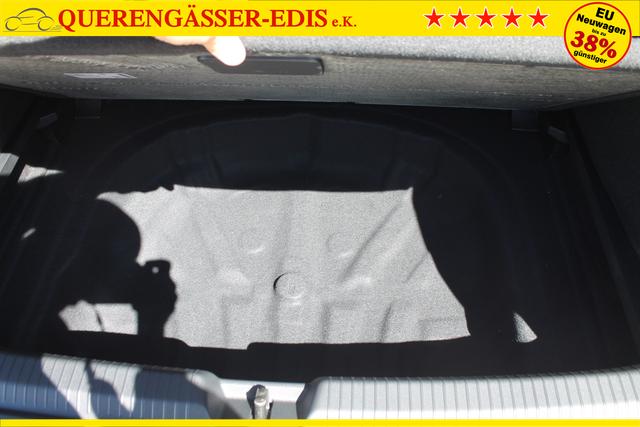 Volkswagen Golf 1.5TSI "Life-CZ" *Kessy*Parklenk*SHZ+LKH*ACC*3 Z Klima* 
