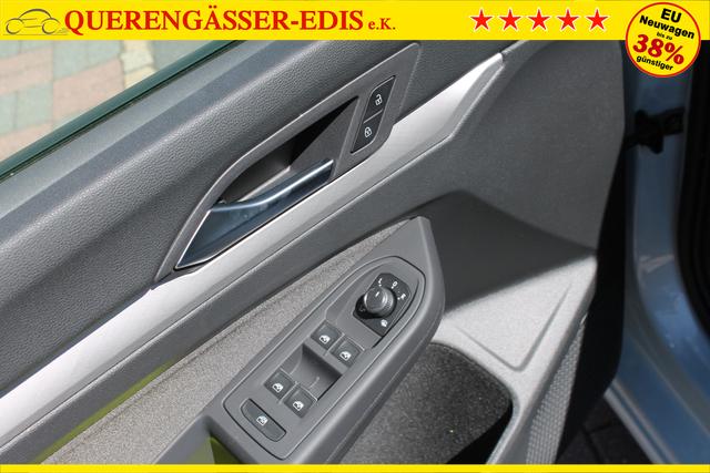 Volkswagen Golf 1.5TSI "Life-CZ" *Kessy*Parklenk*SHZ+LKH*ACC*3 Z Klima* 