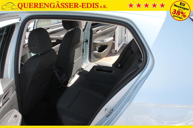 Volkswagen Golf 1.5TSI "Life-CZ" *Kessy*Parklenk*SHZ+LKH*ACC*3 Z Klima* 