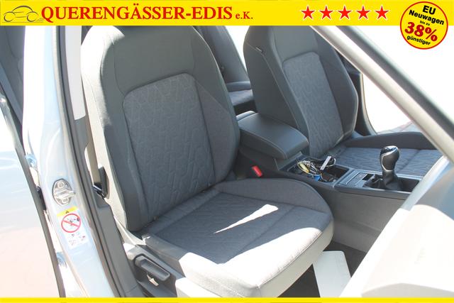 Volkswagen Golf 1.5TSI "Life-CZ" *Kessy*Parklenk*SHZ+LKH*ACC*3 Z Klima* 