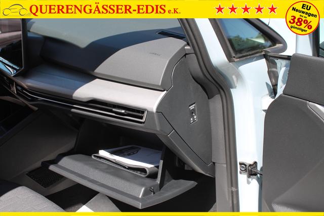 Volkswagen Golf 1.5TSI "Life-CZ" *Kessy*Parklenk*SHZ+LKH*ACC*3 Z Klima* 