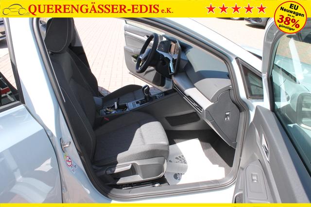 Volkswagen Golf 1.5TSI "Life-CZ" *Kessy*Parklenk*SHZ+LKH*ACC*3 Z Klima* 