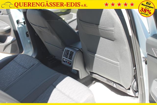 Volkswagen Golf 1.5TSI "Life-CZ" *Kessy*Parklenk*SHZ+LKH*ACC*3 Z Klima* 