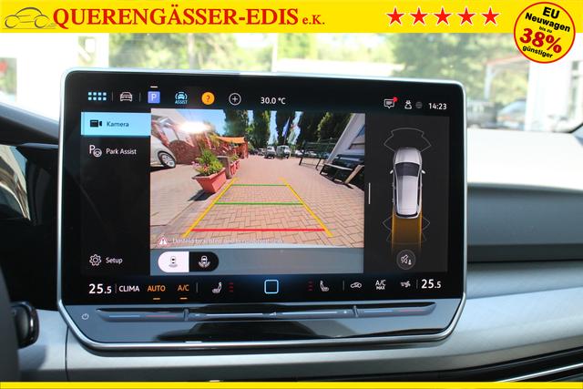 Volkswagen Golf 1.5TSI "Life-CZ" *Kessy*Parklenk*SHZ+LKH*ACC*3 Z Klima* 