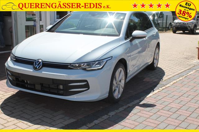Volkswagen Golf 1.5 eTSI 85KW DSG "Life-CZ" *Kessy*SHZ+LKH*ACC*3 Z Klima* 