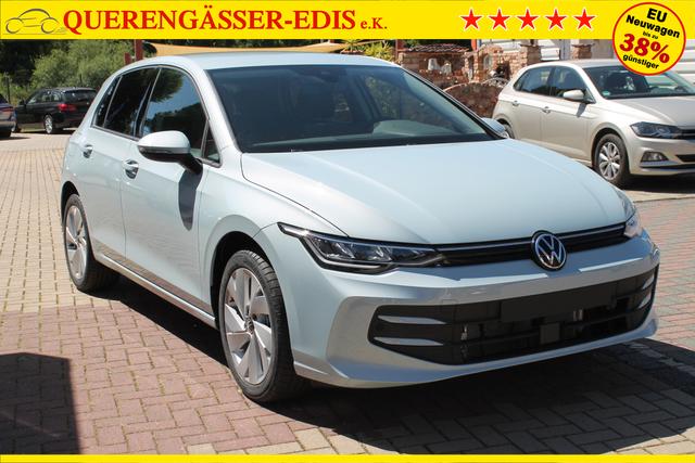 Volkswagen Golf 1.5 eTSI DSG "Life-CZ" *Kessy*SHZ+LKH*ACC*3 Z Klima* 