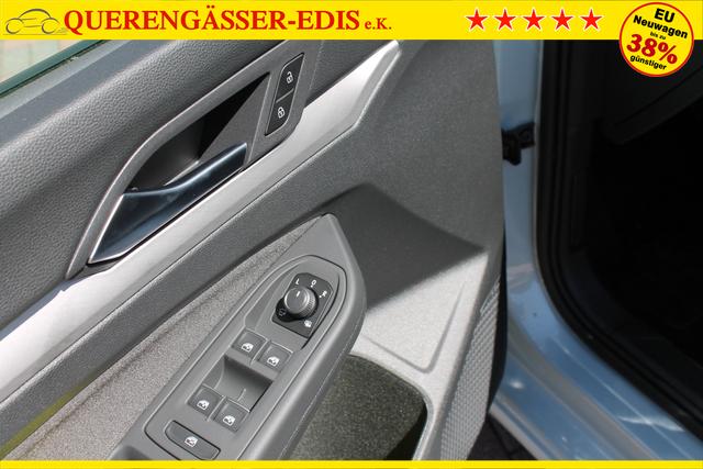 Volkswagen Golf 1.5 eTSI DSG "Life-CZ" *Kessy*SHZ+LKH*ACC*3 Z Klima* 