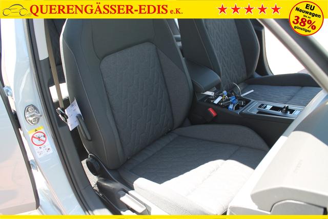 Volkswagen Golf 1.5 eTSI DSG "Life-CZ" *Kessy*SHZ+LKH*ACC*3 Z Klima* 