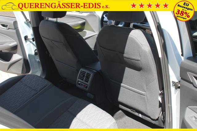 Volkswagen Golf 1.5 eTSI DSG "Life-CZ" *Kessy*SHZ+LKH*ACC*3 Z Klima* 