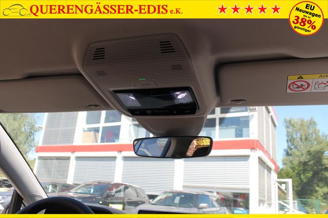 Volkswagen Golf 1.5 eTSI DSG "Life-CZ" *Kessy*SHZ+LKH*ACC*3 Z Klima* 