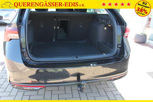 Skoda Octavia Combi 1.5 eTSI DSG "Selection" *Matrix*AHK*ACC*KAM* 