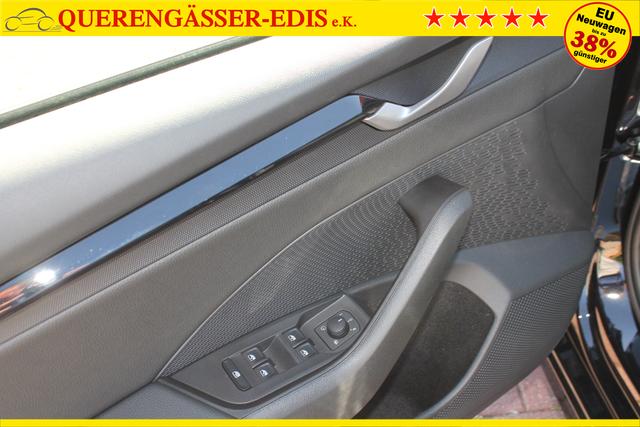 Skoda Octavia Combi 1.5 eTSI DSG "Selection" *Matrix*AHK*ACC*KAM* 