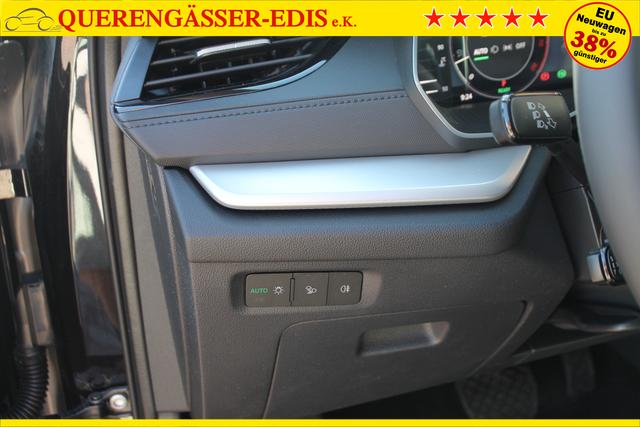 Skoda Octavia Combi 1.5 eTSI DSG "Selection" *Matrix*AHK*ACC*KAM* 