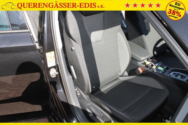 Skoda Octavia Combi 1.5 eTSI DSG "Selection" *Matrix*AHK*ACC*KAM* 