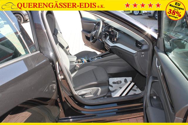 Skoda Octavia Combi 1.5 eTSI DSG "Selection" *Matrix*AHK*ACC*KAM* 