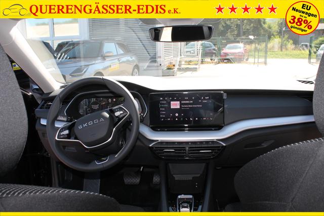 Skoda Octavia Combi 1.5 eTSI DSG "Selection" *Matrix*AHK*ACC*KAM* 