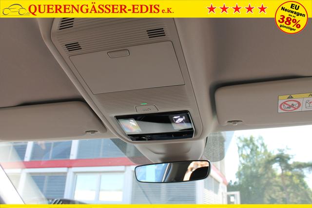 Skoda Octavia Combi 1.5 eTSI DSG "Selection" *Matrix*AHK*ACC*KAM* 