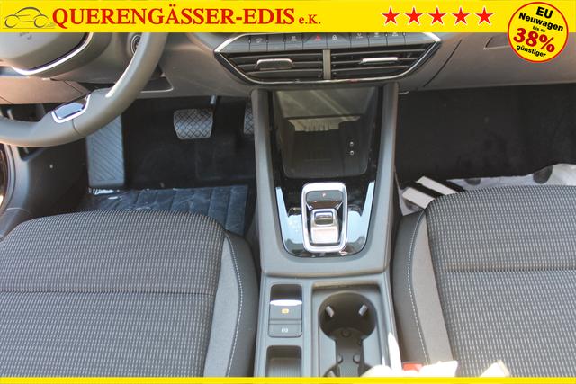 Skoda Octavia Combi 1.5 eTSI DSG "Selection" *Matrix*AHK*ACC*KAM* 