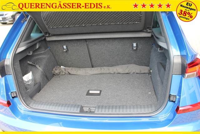 Skoda Kamiq 1.0TSI ACT DSG "MC" *PANO*Matrix*SHZ*LKH*FSH*Kessy+Alarm* 