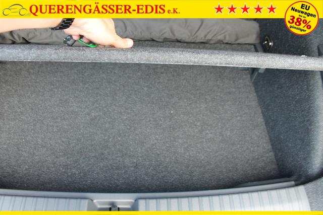 Skoda Kamiq 1.0TSI ACT DSG "MC" *PANO*Matrix*SHZ*LKH*FSH*Kessy+Alarm* 