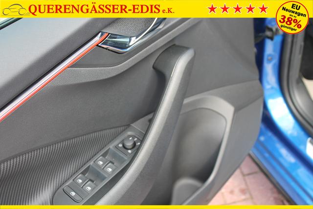 Skoda Kamiq 1.0TSI ACT DSG "MC" *PANO*Matrix*SHZ*LKH*FSH*Kessy+Alarm* 