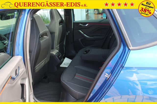 Skoda Kamiq 1.0TSI ACT DSG "MC" *PANO*Matrix*SHZ*LKH*FSH*Kessy+Alarm* 