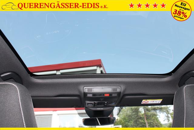 Skoda Kamiq 1.0TSI ACT DSG "MC" *PANO*Matrix*SHZ*LKH*FSH*Kessy+Alarm* 