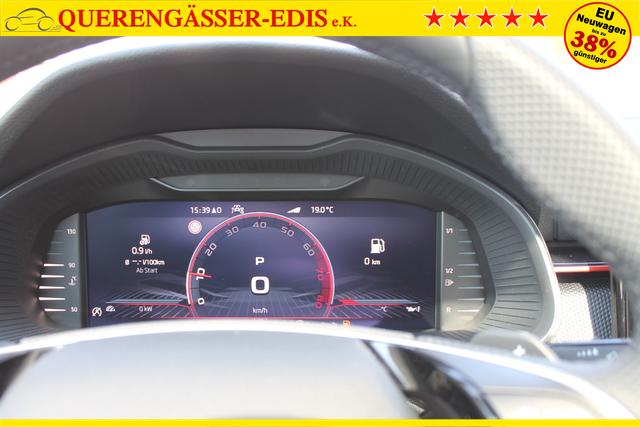 Skoda Kamiq 1.0TSI ACT DSG "MC" *PANO*Matrix*SHZ*LKH*FSH*Kessy+Alarm* 