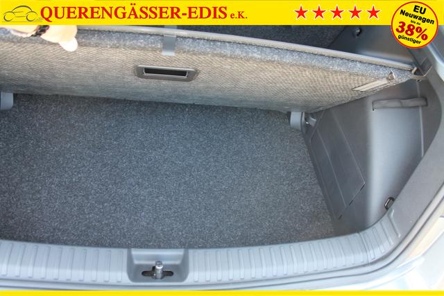 Skoda Fabia 1.0TSI 70KW "130 Premium" *5j Gar*Kessy*SHZ+LKH* 